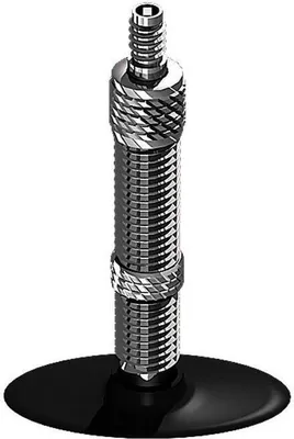Produktbild von Schlauch 27,5/29 x 1,50/2,40 (40/62-584/635) DV 40 mm