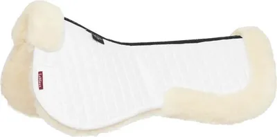 Obrázok produktu pre Podložka pod sedlo LeMieux Merino+
