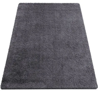 Produktbild von Teppichstück KAMEL – Dunkelstahl S 200 x 290 cm