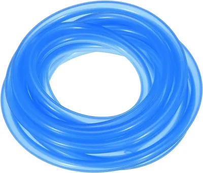 Imagen del producto de Manguera de silicona flexible, 4 x 6 mm, 10 metros, para acuarios y sistemas de aireación