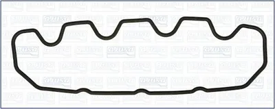 Produktbild von AJUSA 11040500 Ventildeckel Zylinderkopfhaube Dichtung für LAND ROVER Defender SUV (L316) Range Rover I Defender SUV Cabrio (L316)
