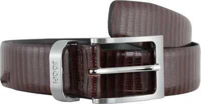 Produktbild von JOOP! Herren Gürtel  Cognac 90
