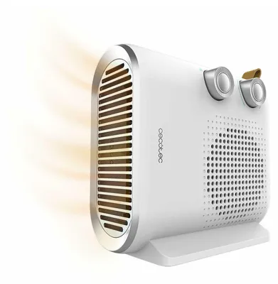 Produktbild von Cecotec Heizlüfter ReadyWarm 2050 Max Dual White