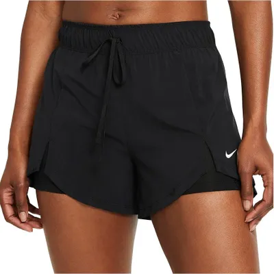 Obrázek produktu pro Šortky NIKE Flex Essential 2in1 Women Black Černá XL