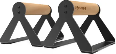 Produktbild von Sport-Thieme Push-Up Bar "Pro"