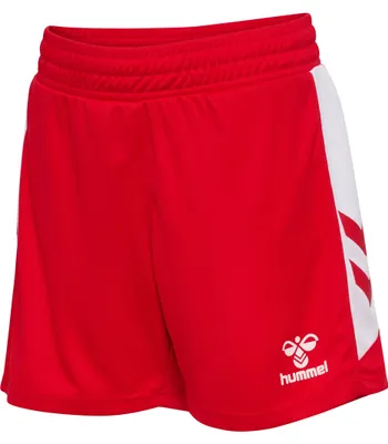 Productafbeelding van Hummel hmlMatch shorts voor kinderen