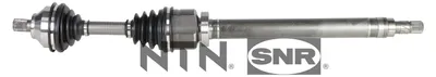 Produktbild von SNR Antriebswelle DK52.011, 959 mm, rechte Vorderachse, 36 Zähne Radseite