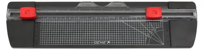 Produktbild von GENIE Papierschneidegerät CT 05 4-in-1