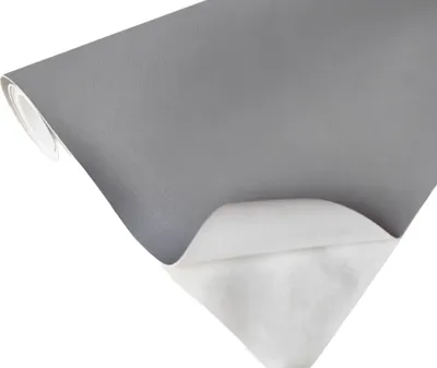 Produktbild von TAPHICEROS Selbstklebendes , Robuste, Universal, Lederreparatur Kunstleder Reparatur Set Flicken Selbstklebend Patch Sofa Jacket, Hellgrau, 500x140 cm
