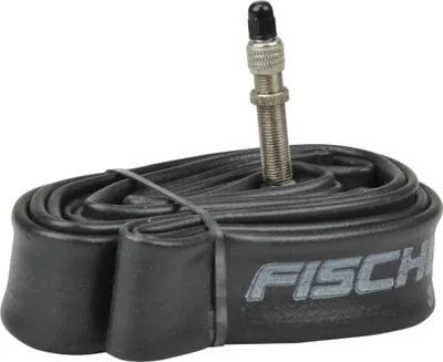 Produktbild von FISCHER Fahrradschlauch 28 mittel DV