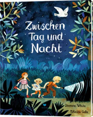 Obrázok produktu pre Zwischen Tag und Nacht