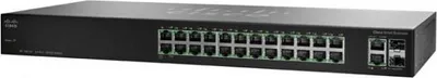 Image de Cisco SR224GT-EU