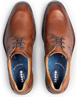 Produktbild von Lloyd Monty Shoes M 13-084-14 Pullunder Lloyd Größe: 39.0,