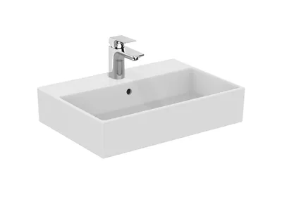 Produktbild von IDEAL STANDARD K0778MA Waschtisch Strada, 1 Hl., m.Ül.,
