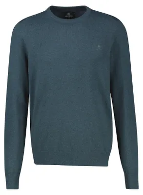 Produktbild von Lerros - Herren Pullover (2005007), Größe:M, Farbe:Cedar Green (664)