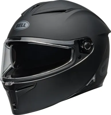 Immagine prodotto di Casco Bell Lithium, nero opaco, XS (53/54)