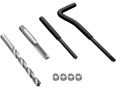 Immagine prodotto di NEO TOOLS Kit di riparazione della filettatura M10
