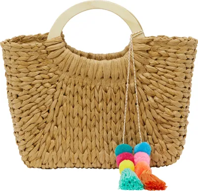 Image de Sac pour femme Joella - beige, taille unique