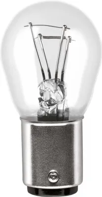 Produktbild von Osram Glühlampe, Blinkleuchte hinten 7528