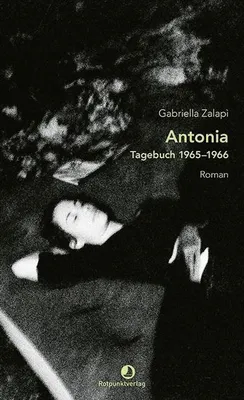 Produktbild von Antonia