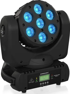 Zdjęcie produktu dla Behringer Moving Head MH710
