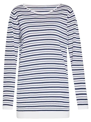 Immagine prodotto di CALEY  Maglione da donna - Bianco, L