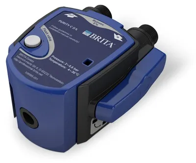 Produktbild von BRITA PURITY C Filterkopf 1002949
