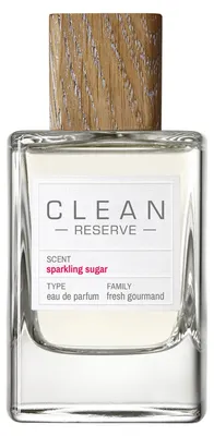 Productafbeelding van Clean Sparkling Sugar Eau de Parfum voor dames, 100 ml *Testproduct