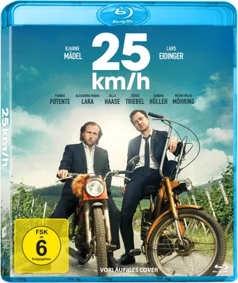 Produktbild von 25 km/h