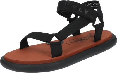 Produktbild von FLY London Sandalen Sandalen Leder