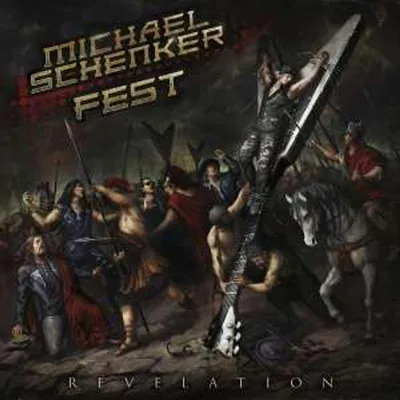 Produktbild von Revelation