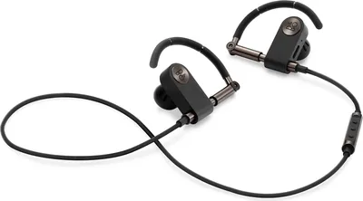 Produktbild von Bang & Olufsen Earset IE Headphones (2018) graphite brown