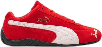 Produktbild von Puma Sneakers 398846-02 in Red color size 41