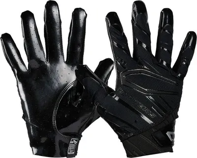 Obrázek produktu pro Cutters CG10680 Rev Pro 6.0 Přijímačové rukavice Solid M Black