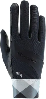 Image de Gants d'équitation Roeckl Martingal