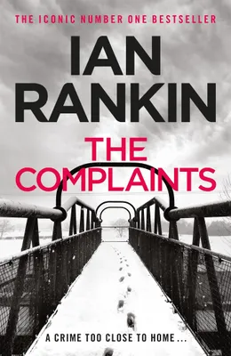 Produktbild von The Complaints