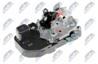Produktbild von NTY EZC-CH-033 Türschloss Vorne Rechts für CHRYSLER Pacifica MPV