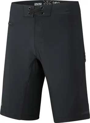 Produktbild von IXS Kinder Mountainbike Shorts Flow XTG , Schwarz, L