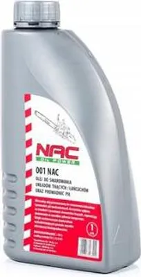 Immagine prodotto di Olio per catene NAC 1l