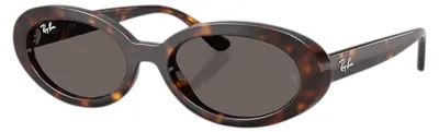 Obrázok produktu pre Slnečné okuliare RAY-BAN 0RB2223, hnedé, 54