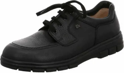Immagine prodotto di Finn Comfort scarpa stringata da uomo BREST 9933-10, 9933-10.5, 9933-11, 9933-11.5, 9933-12, 9933-6, 9933-6.5, 9933-7, 9933-7.5, 9933-8, 9933-8.5, 9933-9, 9933-9.5 FCO-01250 nero 12