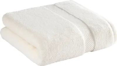 Produktbild von Handtuch - Champagnerfarben - 50 x 100 cm - Baumwolle