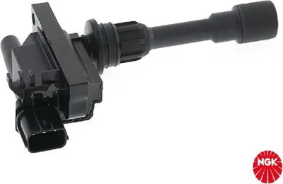 Produktbild von Ngk Zündspule  48208