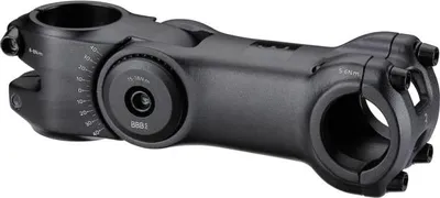 Produktbild von BBB Vorbau einstellbar HighSix 25.4 90mm schwarz
