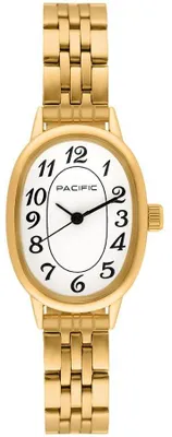 Obrázek produktu pro Hodinky Uhr Pacific, dámské, model Pacific-PC01058