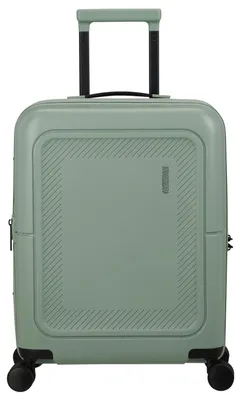 Produktbild von American Tourister Trolley Dashpop Spinner 55 / 20 EXP TSA Iceberg Green mint