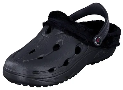 Immagine prodotto di Chung Shi Dux, modello invernale, colore nero, taglia EU 38-39, vestibilità normale