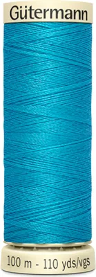 Produktbild von Gütermann Nähgarn "Allesnäher" SB 100 m Farbe: 736