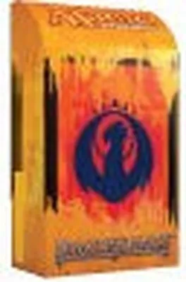 Image de Magic: The Gathering Dragons Maze: Izzet Guild Pack