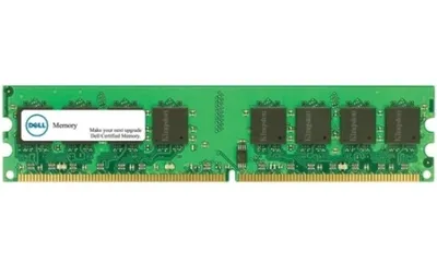 Produktbild von Dell - DDR4 - Modul - 8 GB - DIMM 288-PIN - 2666 MHz / PC4-21300 - 1.2 V - ungepuffert - ECC - Upgrade